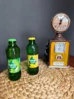 Limonlu Soda
