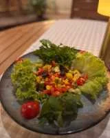BAHÇE SALATA