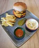 MEXİCO BURGER