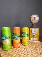 ICE TEA