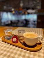 COFFE LATTE