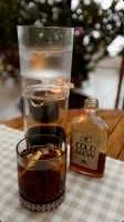 COLD BREW SÜTLÜ