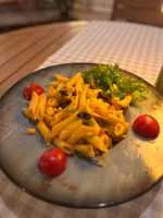 PENNE ARABİATA